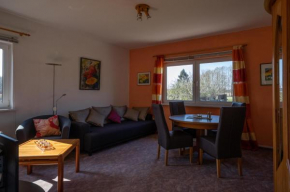 Ferienwohnung Sonnenblume Himmelpfort